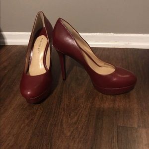 Gianni Bini high heels. Size 8